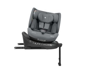 Стол за кола 0-1-2-3 (40-150см) i-Orbit i-SIZE , Light Grey 2025