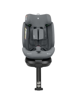 Стол за кола 0-1-2-3 (40-150см) i-Orbit i-SIZE , Light Grey 2025