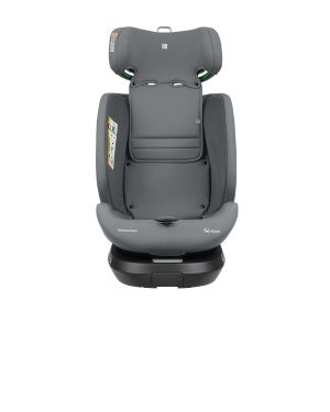 Стол за кола 0-1-2-3 (40-150см) i-Orbit i-SIZE , Light Grey 2025