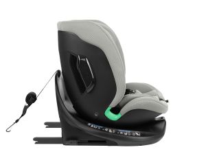 Стол за кола 40-150 см i-Tour i-SIZE , Light Grey