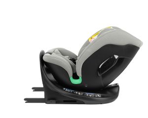 Стол за кола 40-150 см i-Tour i-SIZE , Light Grey