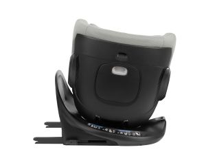 Стол за кола 40-150 см i-Tour i-SIZE , Light Grey