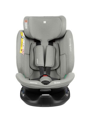 Стол за кола 40-150 см i-Tour i-SIZE , Light Grey