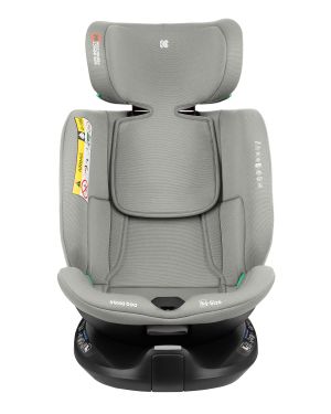 Стол за кола 40-150 см i-Tour i-SIZE , Light Grey