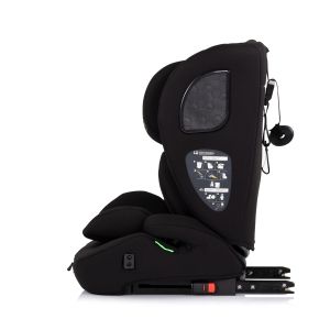 Стол за кола 76-150см. TYCOON IsoFix , КЪПИНА