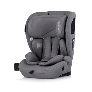 Стол за кола 76-150см. TYCOON IsoFix , СИВ