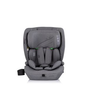 Стол за кола 76-150см. TYCOON IsoFix , СИВ