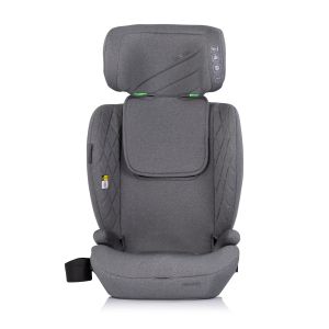 Стол за кола 76-150см. TYCOON IsoFix , СИВ