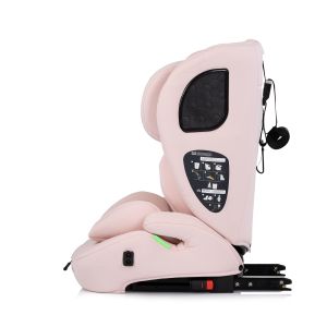 Стол за кола 76-150см. TYCOON IsoFix , МАРШМЕЛОУ