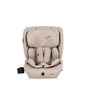 Стол за кола 76-150см. TYCOON IsoFix , ТИРАМИСУ