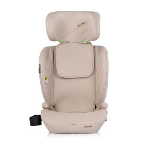 Стол за кола 76-150см. TYCOON IsoFix , ТИРАМИСУ