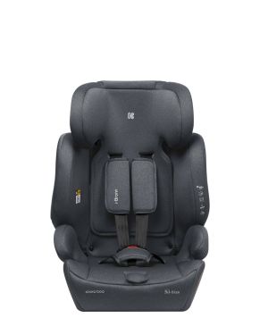Стол за кола 76-150см. i-Bronn i-SIZE , Grey