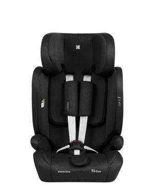 Стол за кола 76-150см. i-Cross i-SIZE , Black