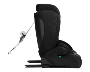 Стол за кола 76-150см. i-Cross i-SIZE , Black