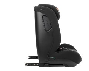Стол за кола 76-150см. i-Flit i-SIZE , Black
