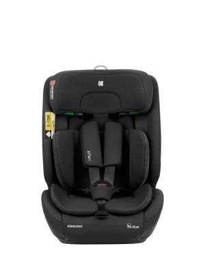 Стол за кола 76-150см. i-Flit i-SIZE , Black