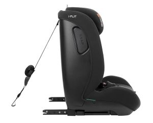 Стол за кола 76-150см. i-Flit i-SIZE , Black