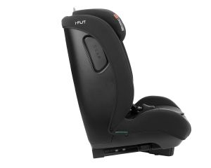 Стол за кола 76-150см. i-Flit i-SIZE , Black