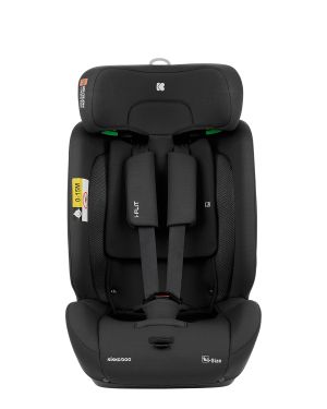 Стол за кола 76-150см. i-Flit i-SIZE , Black