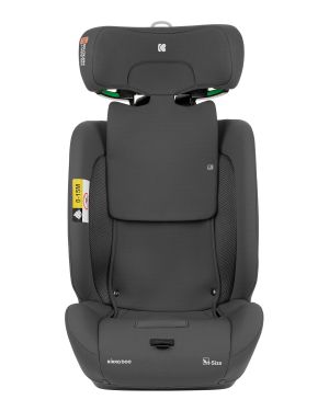 Стол за кола 76-150см. i-Flit i-SIZE , Dark Grey