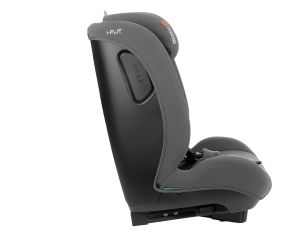 Стол за кола 76-150см. i-Flit i-SIZE , Light Grey