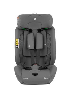 Стол за кола 76-150см. i-Flit i-SIZE , Light Grey