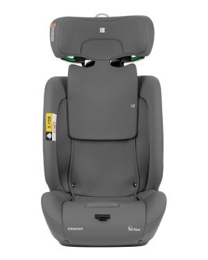 Стол за кола 76-150см. i-Flit i-SIZE , Light Grey