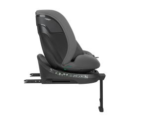 Стол за кола 0-1-2-3 (40-150см) i-Orbit i-SIZE , Dark Grey 2025