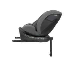 Стол за кола 0-1-2-3 (40-150см) i-Orbit i-SIZE , Dark Grey 2025