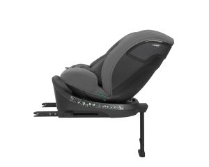 Стол за кола 0-1-2-3 (40-150см) i-Orbit i-SIZE , Dark Grey 2025