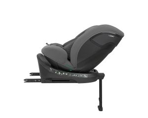 Стол за кола 0-1-2-3 (40-150см) i-Orbit i-SIZE , Dark Grey 2025