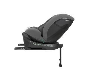 Стол за кола 0-1-2-3 (40-150см) i-Orbit i-SIZE , Dark Grey 2025