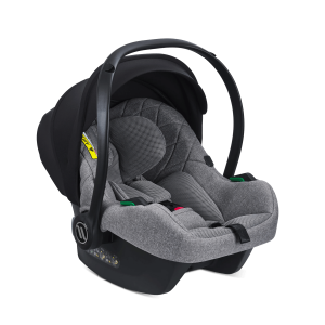 Avionaut Cosmo 2.0 Airflow столче за кола GREY