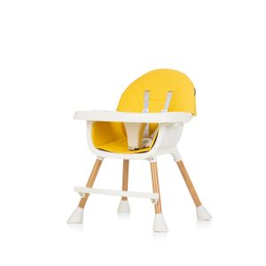 Chipolino - Столче за хранене 2в1 - RIO , МАНГО