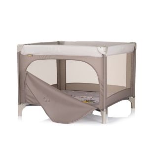 CHIPOLINO - ПРЕНОСИМА КОШАРА ЗА ИГРА - POP UP , МЕЧЕ БЕЖОВО