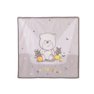 CHIPOLINO - ПРЕНОСИМА КОШАРА ЗА ИГРА - POP UP , МЕЧЕ БЕЖОВО