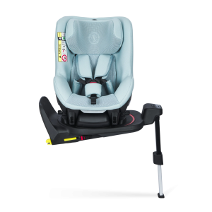 Avionaut AeroFIX Airflow столче за кола AF.06 MINT