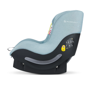 Avionaut AeroFIX Airflow столче за кола AF.06 MINT