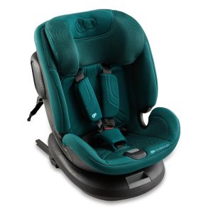 Kinderkraft XPEDITION 3 столче за кола i-Size GREEN