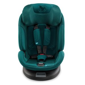 Kinderkraft XPEDITION 3 столче за кола i-Size GREEN