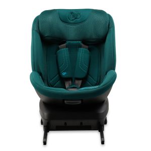 Kinderkraft XPEDITION 3 столче за кола i-Size GREEN