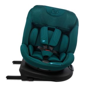 Kinderkraft XPEDITION 3 столче за кола i-Size GREEN