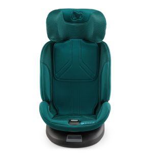 Kinderkraft XPEDITION 3 столче за кола i-Size GREEN