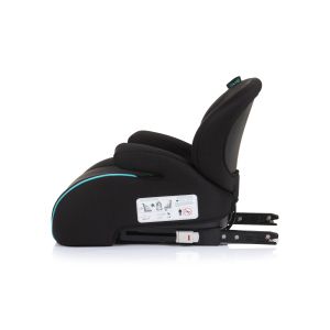 Стол за кола I-SIZE 125-150см. - SONIC , ДИНО