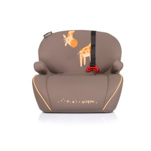 Стол за кола I-SIZE 125-150см. - SONIC , ЖИРАФ