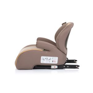 Стол за кола I-SIZE 125-150см. - SONIC , ЖИРАФ