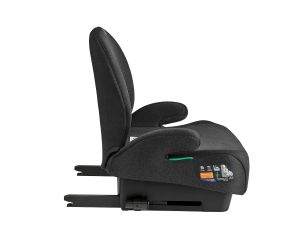 Стол за кола 125-150см. i-Boost i-SIZE , Black