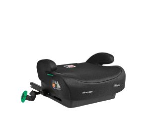 Стол за кола 125-150см. i-Boost i-SIZE , Black