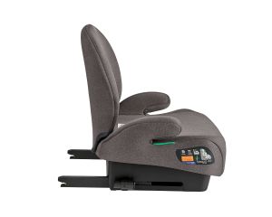Стол за кола 125-150см. i-Boost i-SIZE , Brown