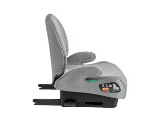 Стол за кола 125-150см. i-Boost i-SIZE , Light Grey
